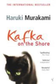 Paperback Kafka on the Shore Book