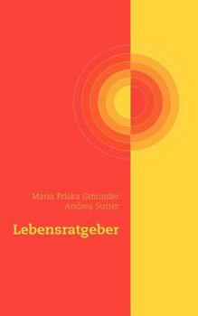 Paperback Lebensratgeber [German] Book