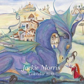 Calendar Jackie Morris Calendar 2019 Book