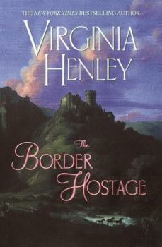 Hardcover The Border Hostage Book