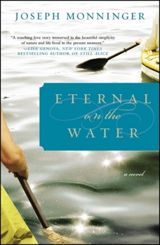 Paperback Eternal on the Water Book