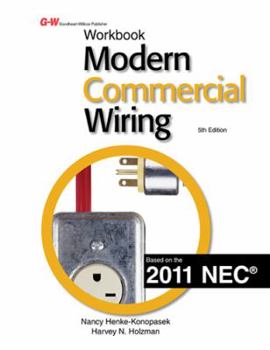 Modern Commercial Wiring