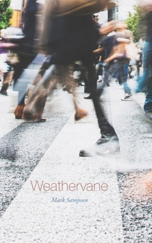 Paperback Weathervane Book