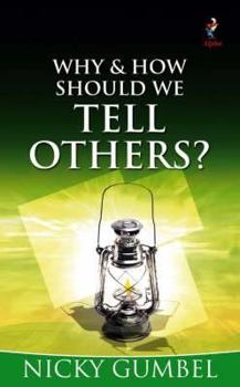 Hardcover Why and How Should We Tell Others? Book