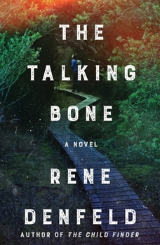 Hardcover The Talking Bone Book