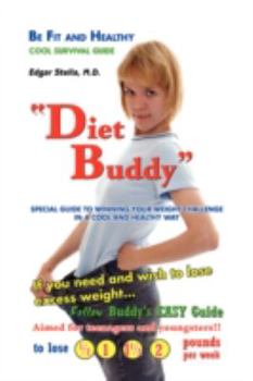 Paperback Diet Buddy Book
