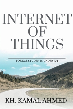 Paperback Internet of Things Book