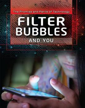 Library Binding Filter Bubbles and You Book