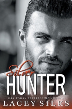 Paperback Silver Hunter Book