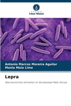 Paperback Lepra [German] Book