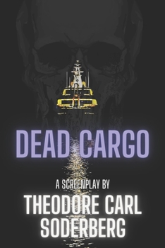 Paperback Dead Cargo Book
