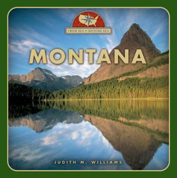 Paperback Montana Book