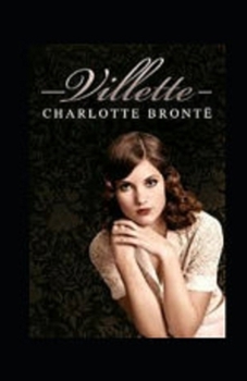 Paperback Villette Illustrated Book