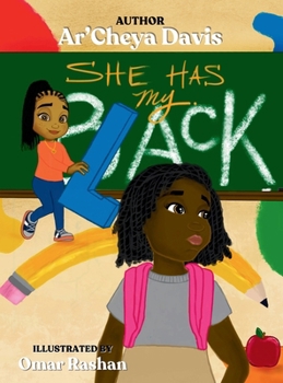 Hardcover She Has My Black Book
