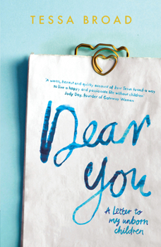 Paperback Dear You Book