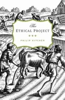 Paperback Ethical Project Book
