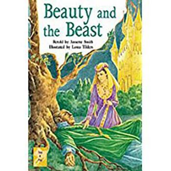 Misc. Beauty and the Beast: Leveled Reader Bookroom Package Gold (Levels 21-22) Book
