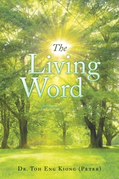 Paperback The Living Word Book