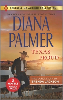 Mass Market Paperback Texas Proud & Irresistible Forces Book