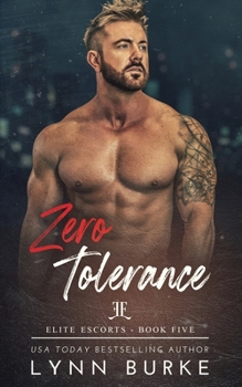 Paperback Zero Tolerance Book