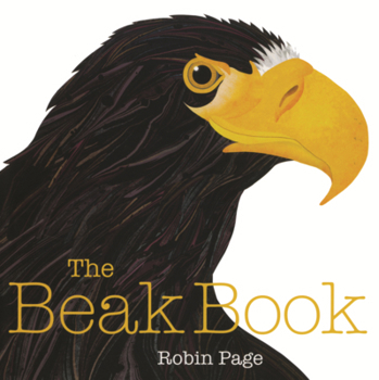 Library Binding Beak Book