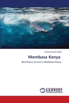 Mombasa Kenya