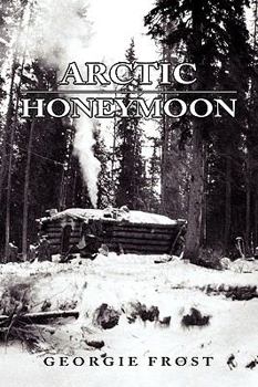 Paperback Arctic Honeymoon Book