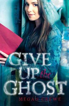 Hardcover Give Up the Ghost Book