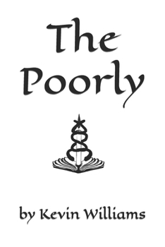 Paperback The Poorly Book