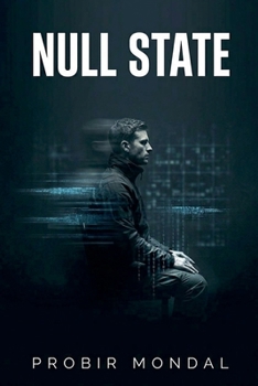 Paperback Null State Book