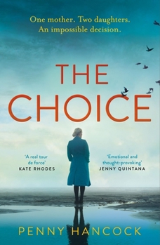 Paperback The Choice Book