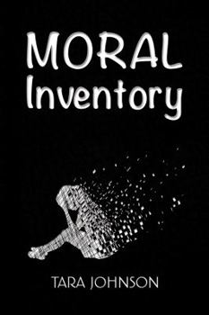 Hardcover Moral Inventory Book