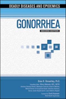 Library Binding Gonorrhea Book