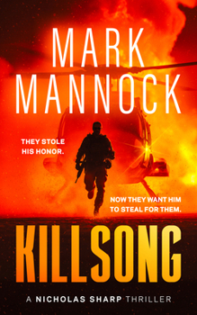 Paperback Killsong Book