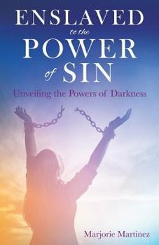 Paperback Enslaved to the Power of Sin Book