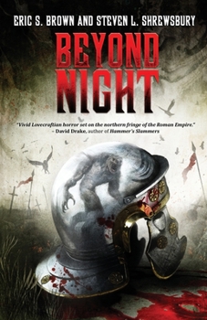 Paperback Beyond Night Book