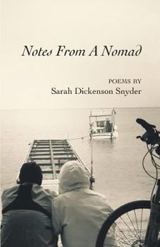 Paperback Notes From A Nomad Book
