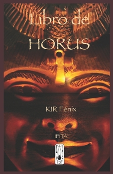 Paperback Libro de HORUS [Spanish] Book