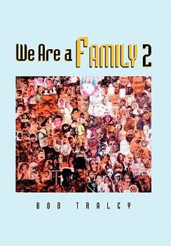 Hardcover We Are a Family Part 2 Book