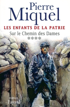 Paperback Les Enfants de la Patrie, tome 4 [French] Book