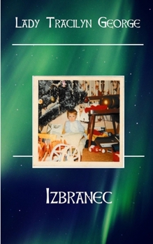 Paperback Izbranec [Slovenian] Book