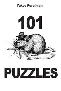 Paperback 101 Puzzles Book
