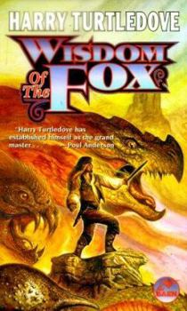 Wisdom of the Fox - Book  of the Gerin the Fox