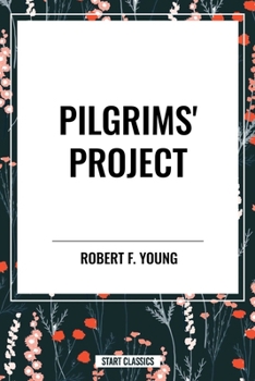 Paperback Pilgrims' Project Book