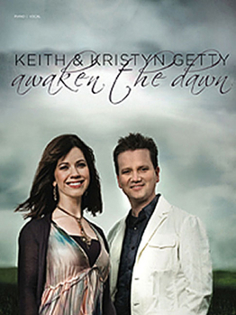 Paperback Keith & Kristyn Getty: Awaken the Dawn Book