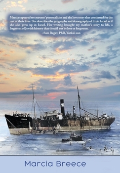 Hardcover YUTKA And the Voyage of the Parita Book