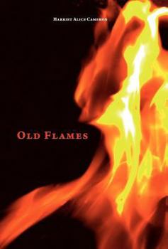 Hardcover Old Flames Book