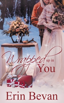 Paperback Wrapped Up in You Book
