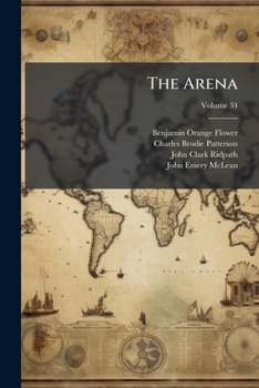 The Arena, Volume 34