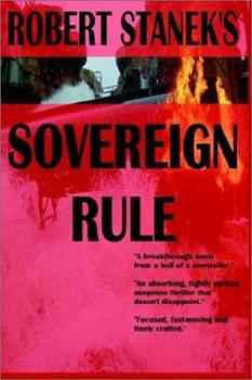 Hardcover Sovereign Rule Book